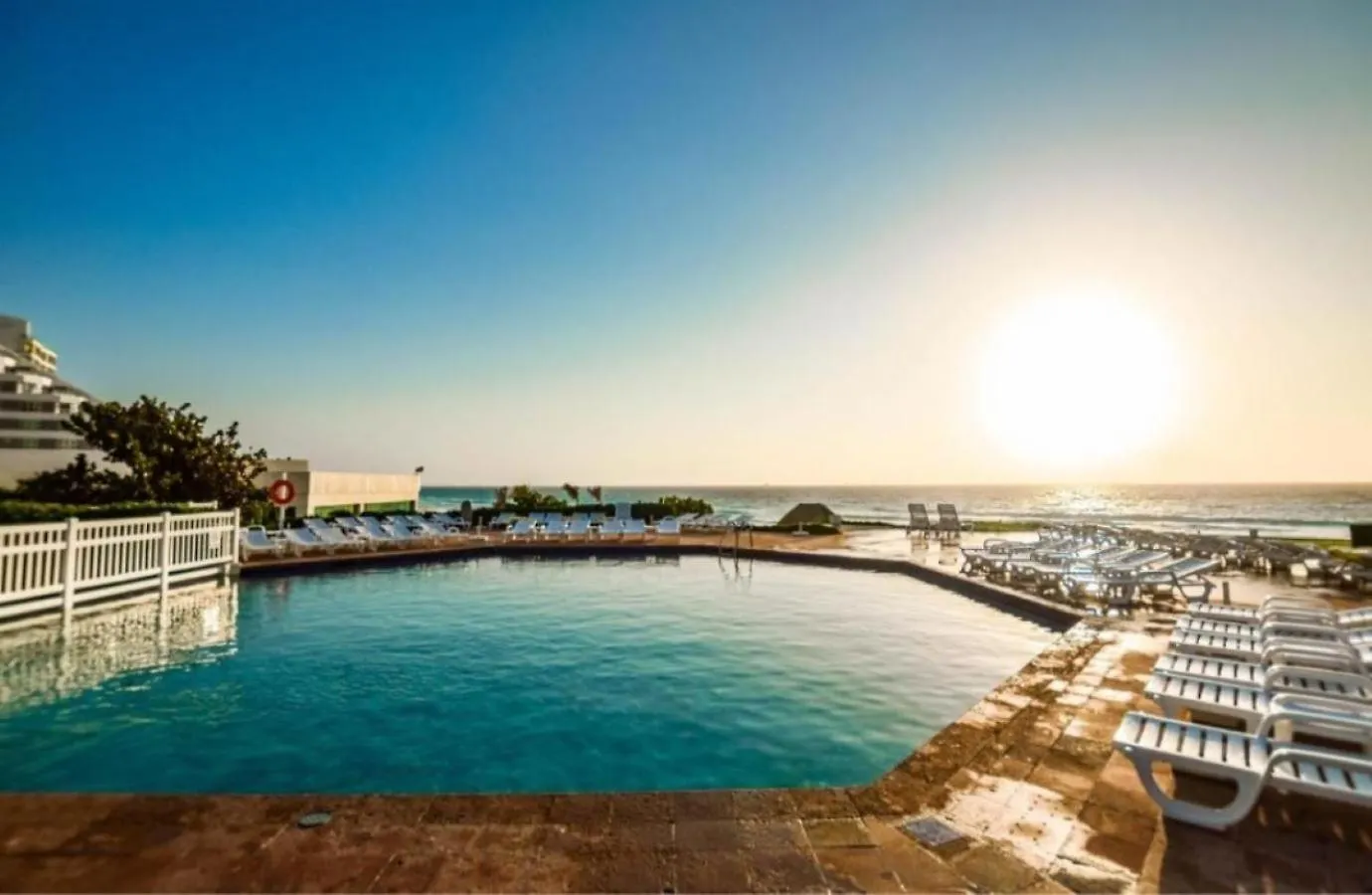 Zona Hotelera, Acceso A La Playa Cancún