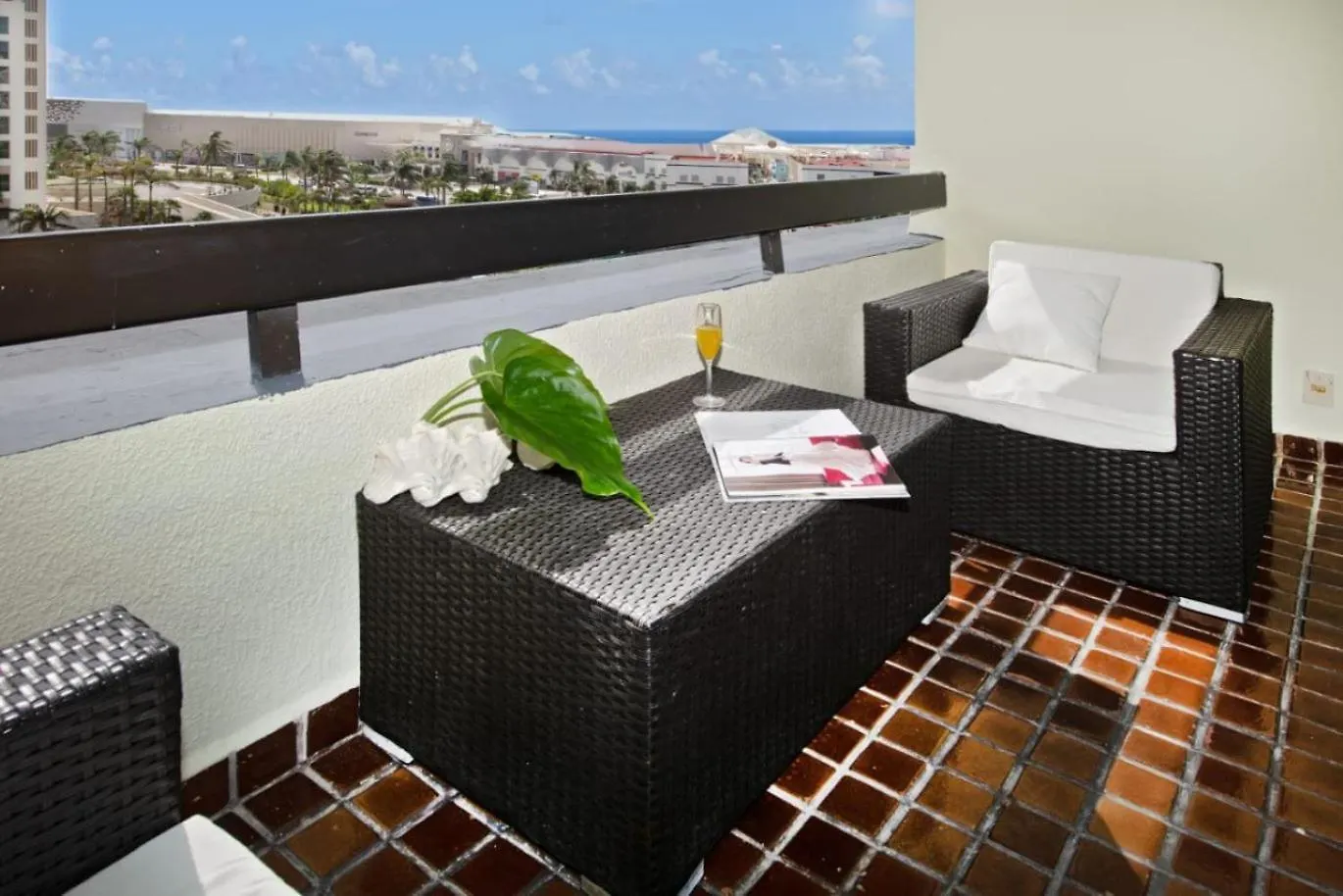 Zona Hotelera, Acceso A La Playa Cancún Mexiko