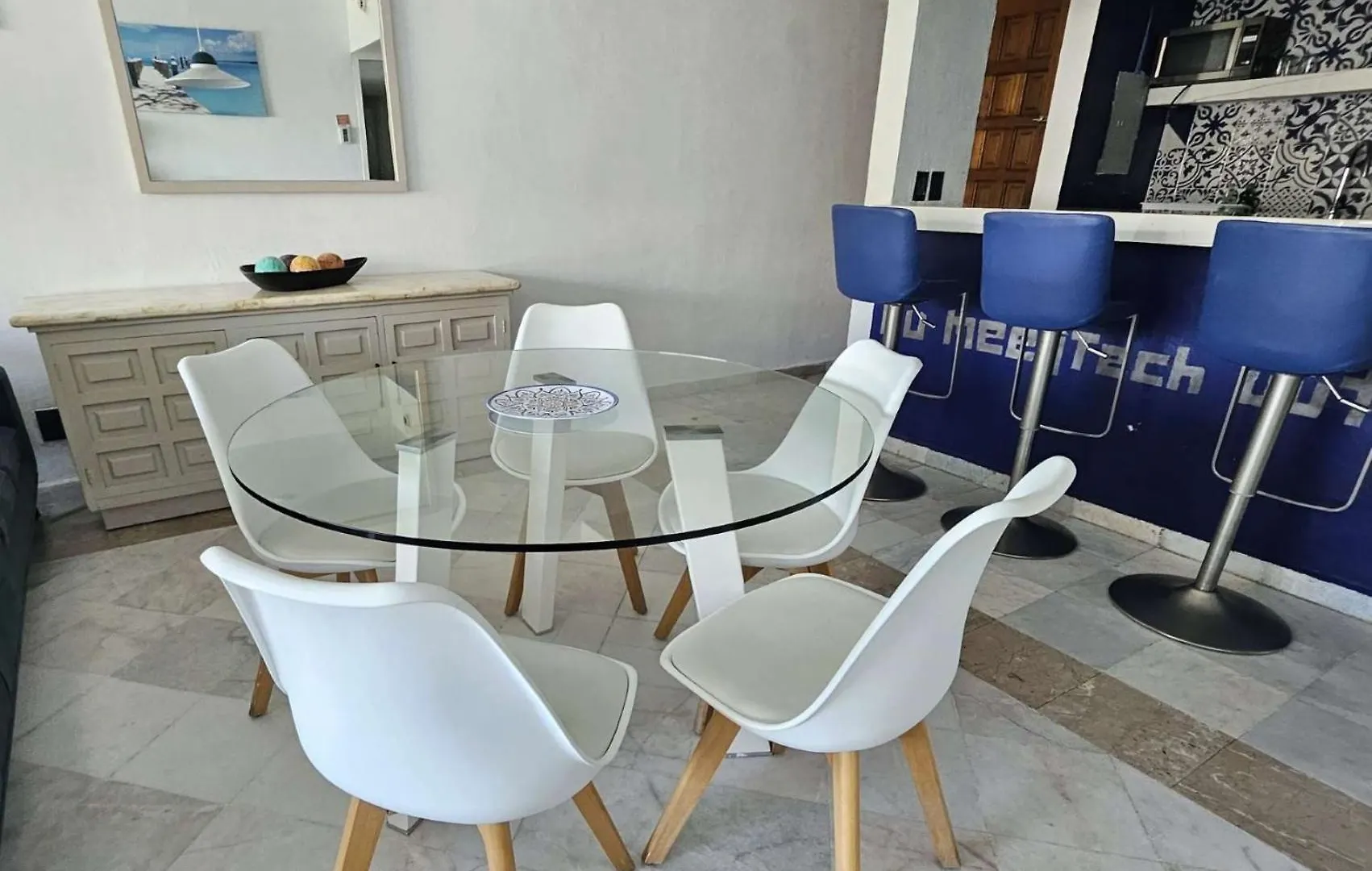 Zona Hotelera, Acceso A La Playa Cancún