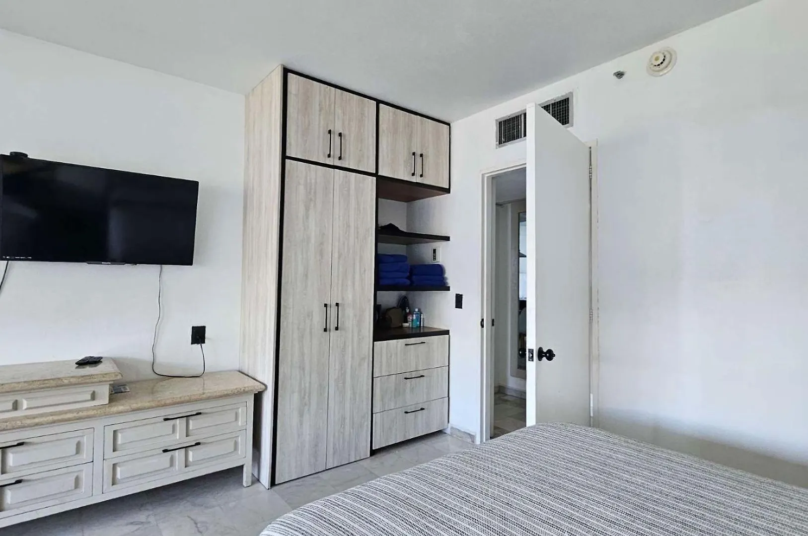 Zona Hotelera, Acceso A La Playa Cancún 0*,  Mexiko